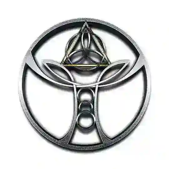 Educação Consciencial Telegram Channel Avatar