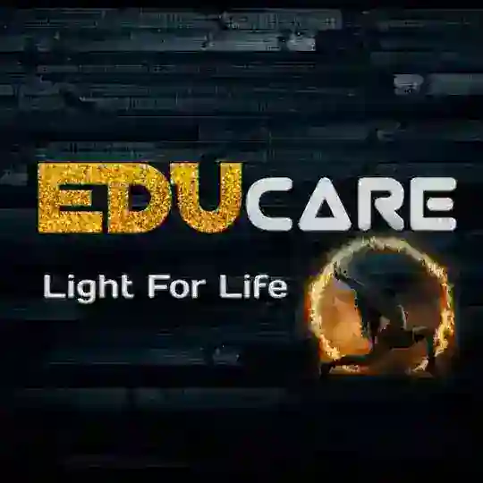 EDUcare Karnataka Updates Telegram Channel Avatar
