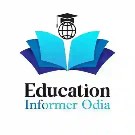 OSOU Education Informer Odia 🧑🏫 Telegram Channel Avatar