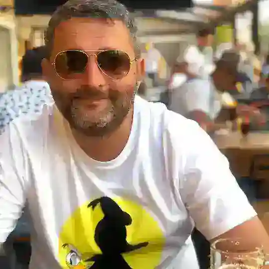 Emin Efendi Telegram Channel Avatar