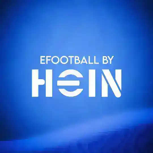 EFOOTBALL BY HEIN 🌐 Telegram Channel Avatar