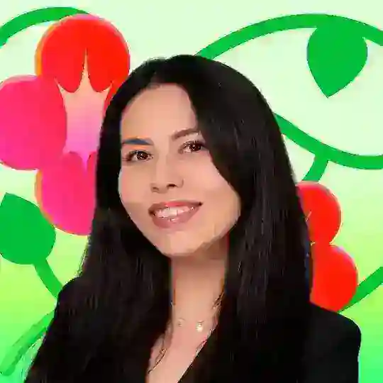 Юля Вишневская | Химия ЕГЭ | Сотка Telegram Channel Avatar