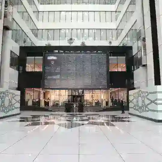اقتصادبازدارنده Telegram Channel Avatar