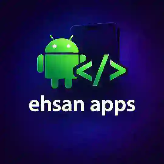 <ehsan apps/> Telegram Channel Avatar