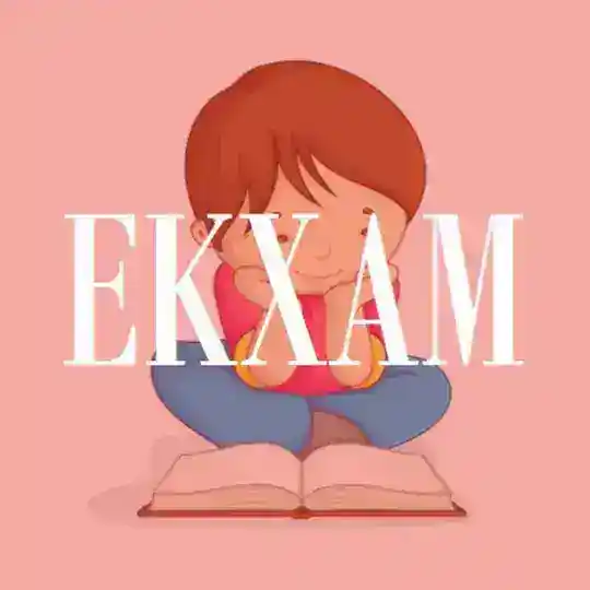 Ekxam - GATE, IES, PSUs Telegram Channel Avatar