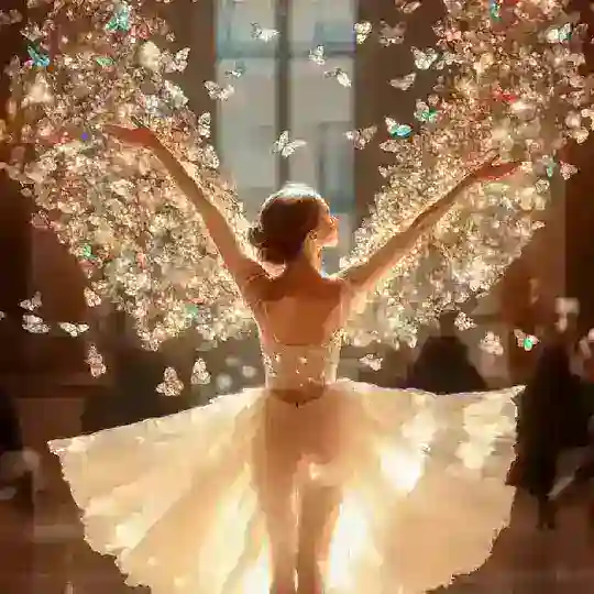 🦋رویای پروانه ها🦋 Telegram Channel Avatar