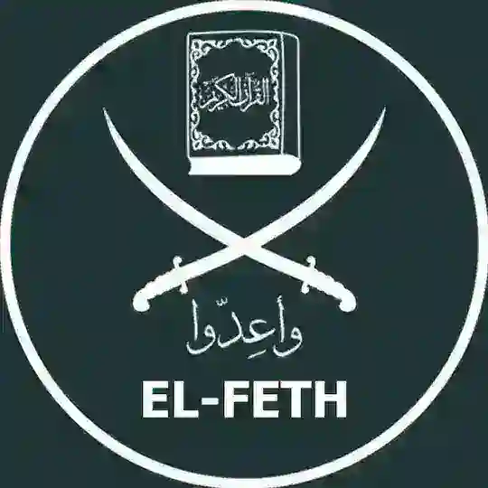 El-Feth Telegram Channel Avatar