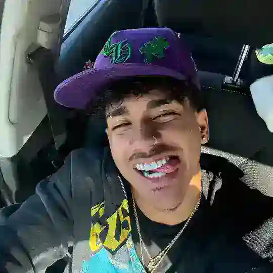 El Yohas OFICIAL Telegram Channel Avatar