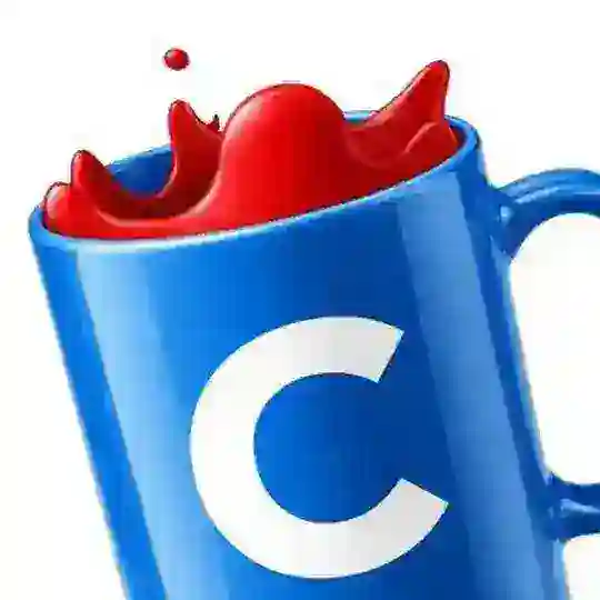 Tecnología Con-café Telegram Channel Avatar