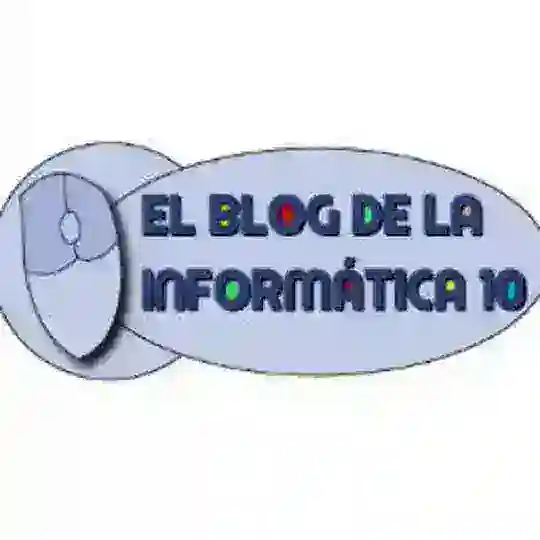 El blog de la informática 10 Telegram Channel Avatar