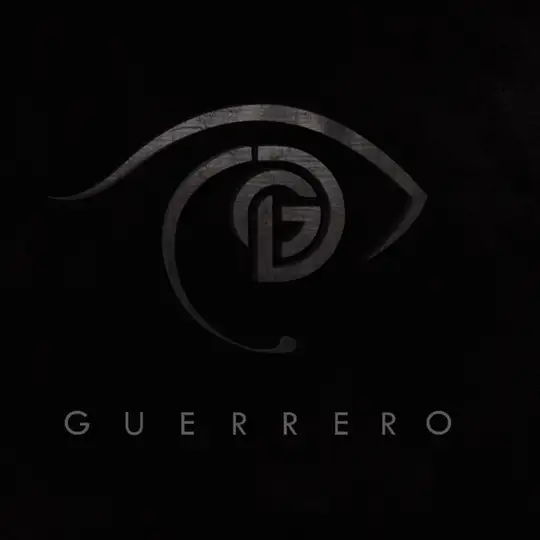 GUERRERO ⚔️ Telegram Channel Avatar