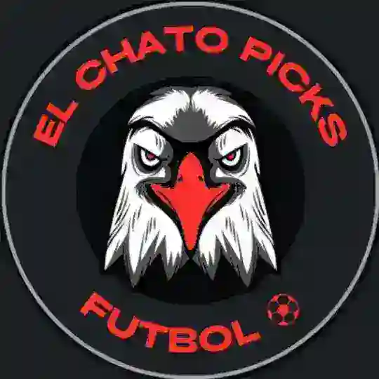 EL CHATO PICKS ⚽️ Telegram Channel Avatar