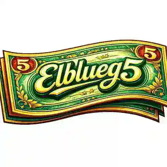 Elblueg5 Telegram Channel Avatar