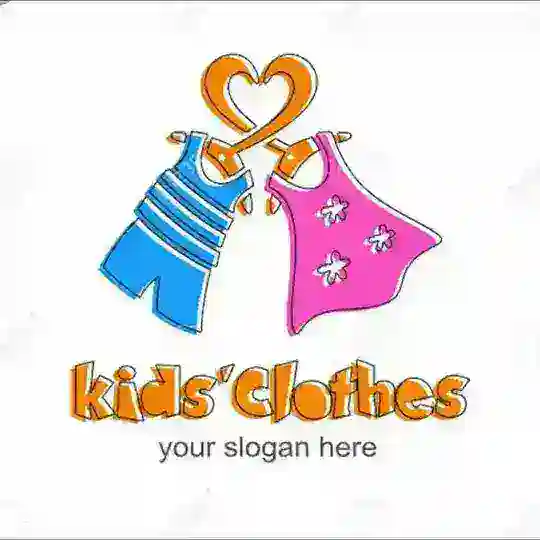 Elegant wears Turkey kids Telegram Channel Avatar