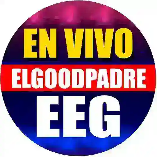 ElGoodPadre Telegram Channel Avatar