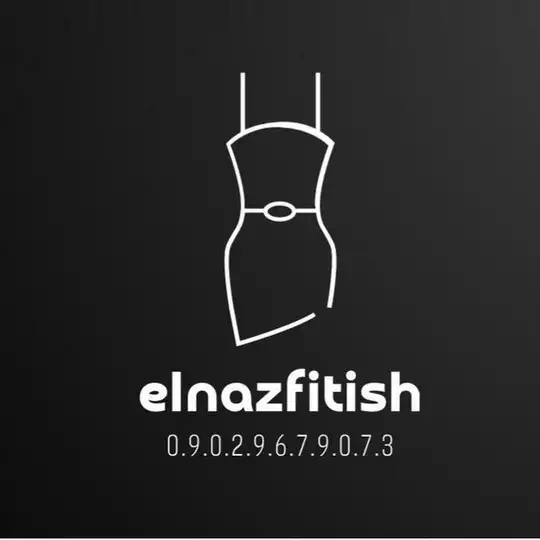 elnazfitish Telegram Channel Avatar