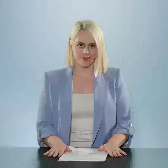 Emily Schrader - אמילי שריידר Telegram Channel Avatar