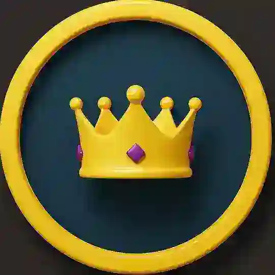 Empire Bussiness 👑 Telegram Channel Avatar