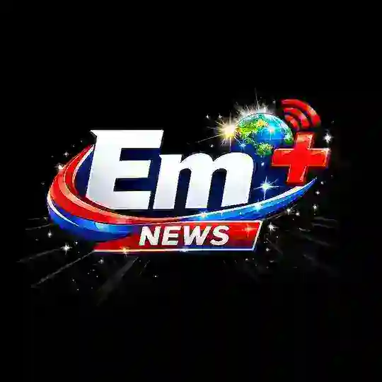 Em+ Telegram Channel Avatar