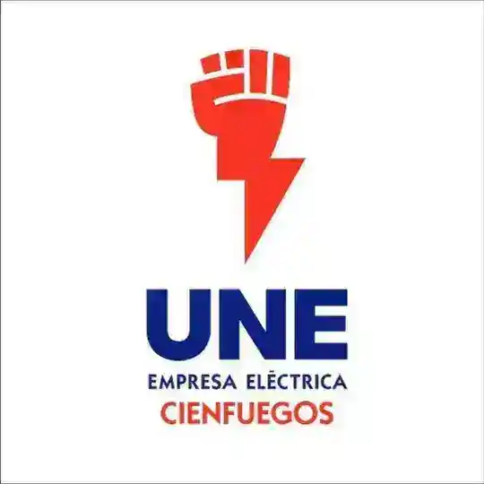 Empresa Eléctrica Cienfuegos Telegram Channel Avatar