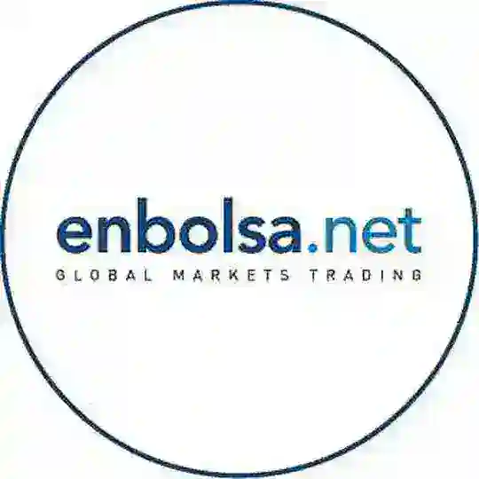 ENBOLSA.NET Telegram Channel Avatar