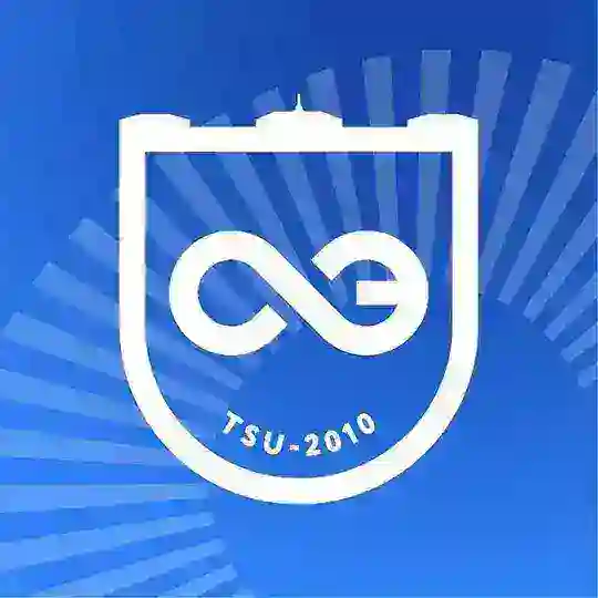 Эндаумент-фонд ТГУ Telegram Channel Avatar