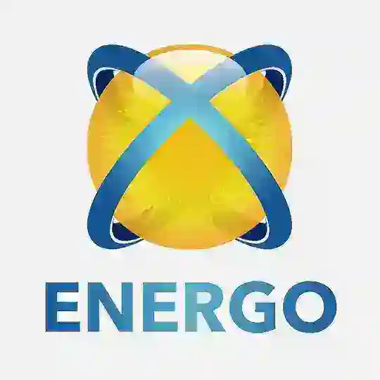 ENERGO Telegram Channel Avatar