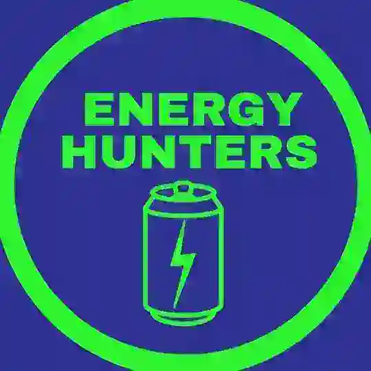 🔋 Energy Hunters 🔋 Telegram Channel Avatar