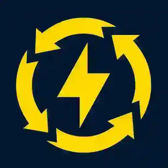 Energy ⚡ Світло Кременчук та Полтавська область. Telegram Channel Avatar