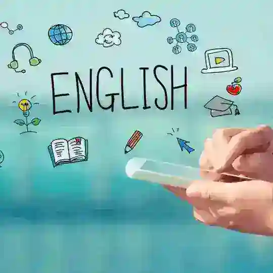 Английский для программистов Telegram Channel Avatar