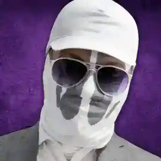 Enigmatic Trading Telegram Channel Avatar