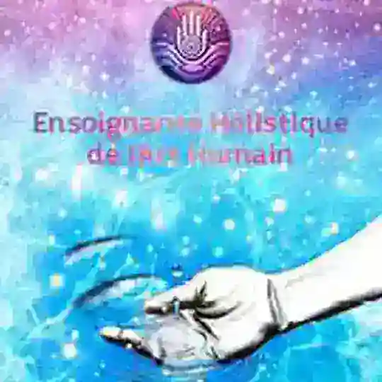 ENSOIGNEMENT by MARYLINE Telegram Channel Avatar