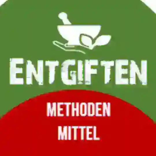 Entgiften Telegram Channel Avatar