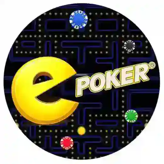E-Poker UA Telegram Channel Avatar