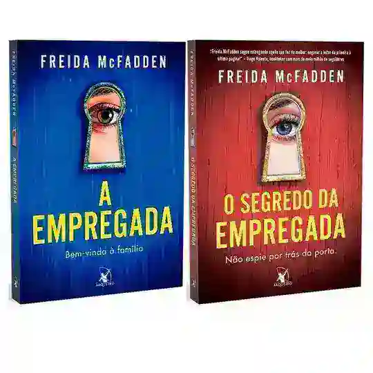 O segredo da Empregada Telegram Channel Avatar