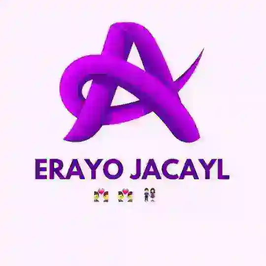 👫ERAYO JACAYL👨❤️👨 Telegram Channel Avatar