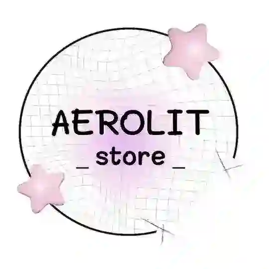 Aerolit.store Telegram Channel Avatar