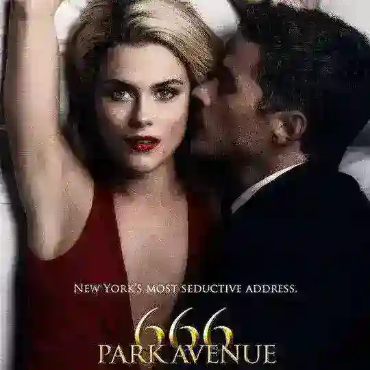 ❤️😍SÉRIES ÉROTIQUES 😍 Telegram Channel Avatar