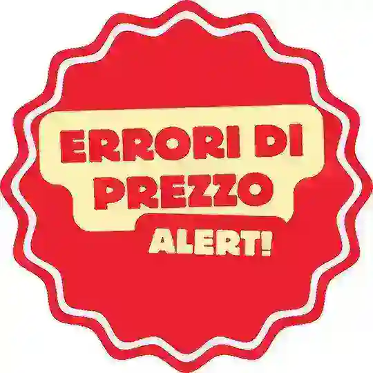 ERRORI DI PREZZO Telegram Channel Avatar
