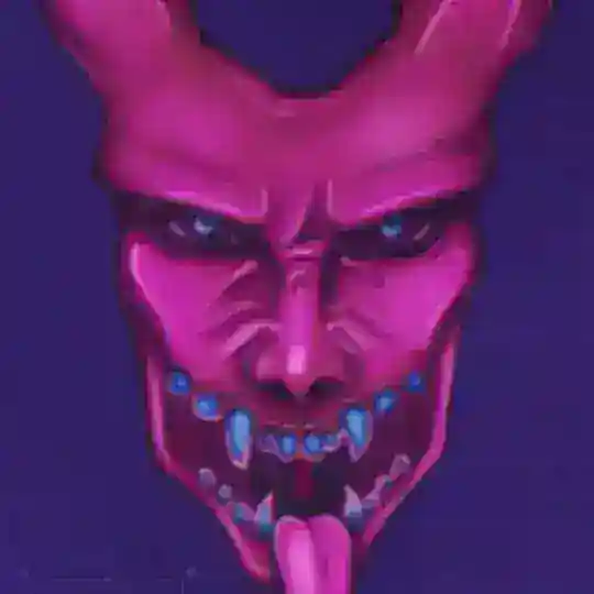 Kaminskii👺 Telegram Channel Avatar