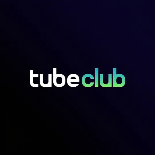 ES - TubeClub İçerik Merkezi Telegram Channel Avatar