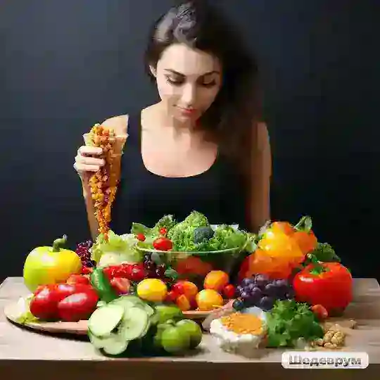 Ешь и Худей! Telegram Channel Avatar
