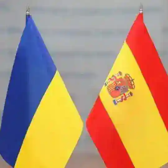 Español para los ucranianos Telegram Channel Avatar