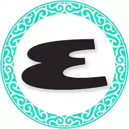Esquire Kazakhstan Telegram Channel Avatar