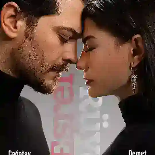 سریال رویای اشرف | اشرف رویا Telegram Channel Avatar