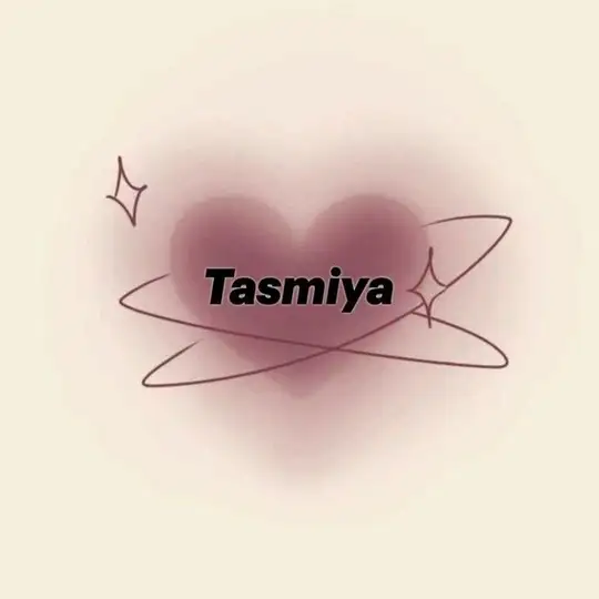 Tasmiya | تسمية Telegram Channel Avatar