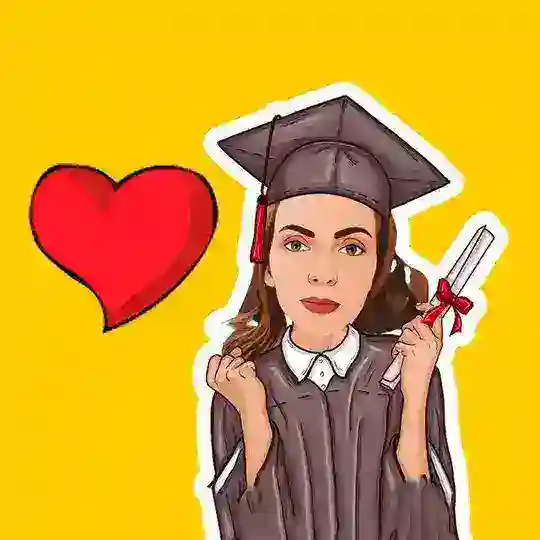 LUZ 🇪🇸 Español con Estrella Moretti Telegram Channel Avatar