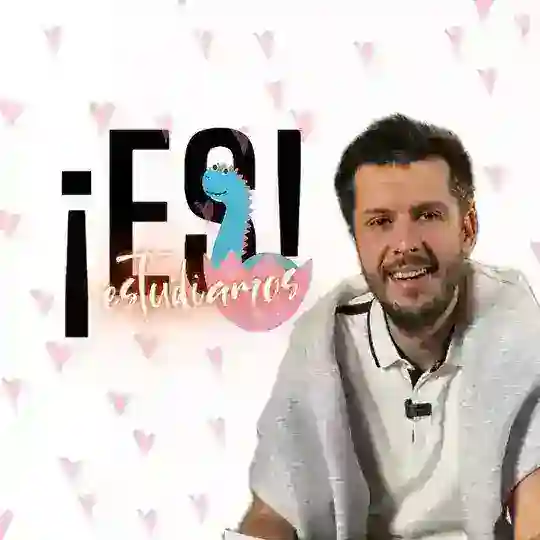Испанский онлайн. Estudiamos. Telegram Channel Avatar