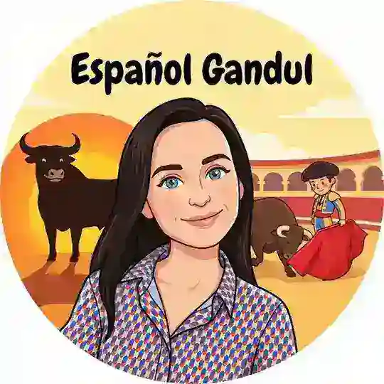 Español gandul Telegram Channel Avatar