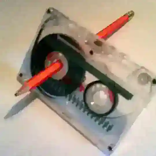 Ethiopian 1990s Music Telegram Channel Avatar